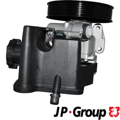 Hydraulic Pump, steering
